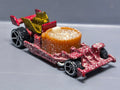 Hot Wheels Hot tub  2008 holiday hot rods multipack   (A39)