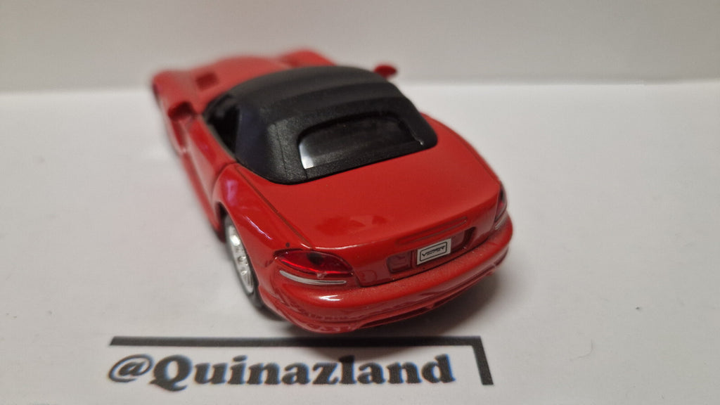 Welly 1/32 2003 dodge viper srt-10 (NP14)