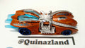 Hot Wheels 2009 multipack  Arachnorod  (A25)