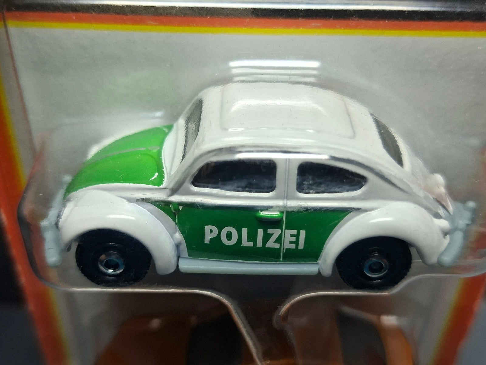 Matchbox 2023 pack autobahn express IV Volkswagen, Alfa romeo & Mercedes (NP04)