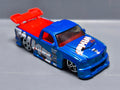 Hot Wheels Super tuned version aileron ouvert 2001-017   (A12)