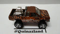 Hot Wheels Nissan hardbody 2000-021  (A16)