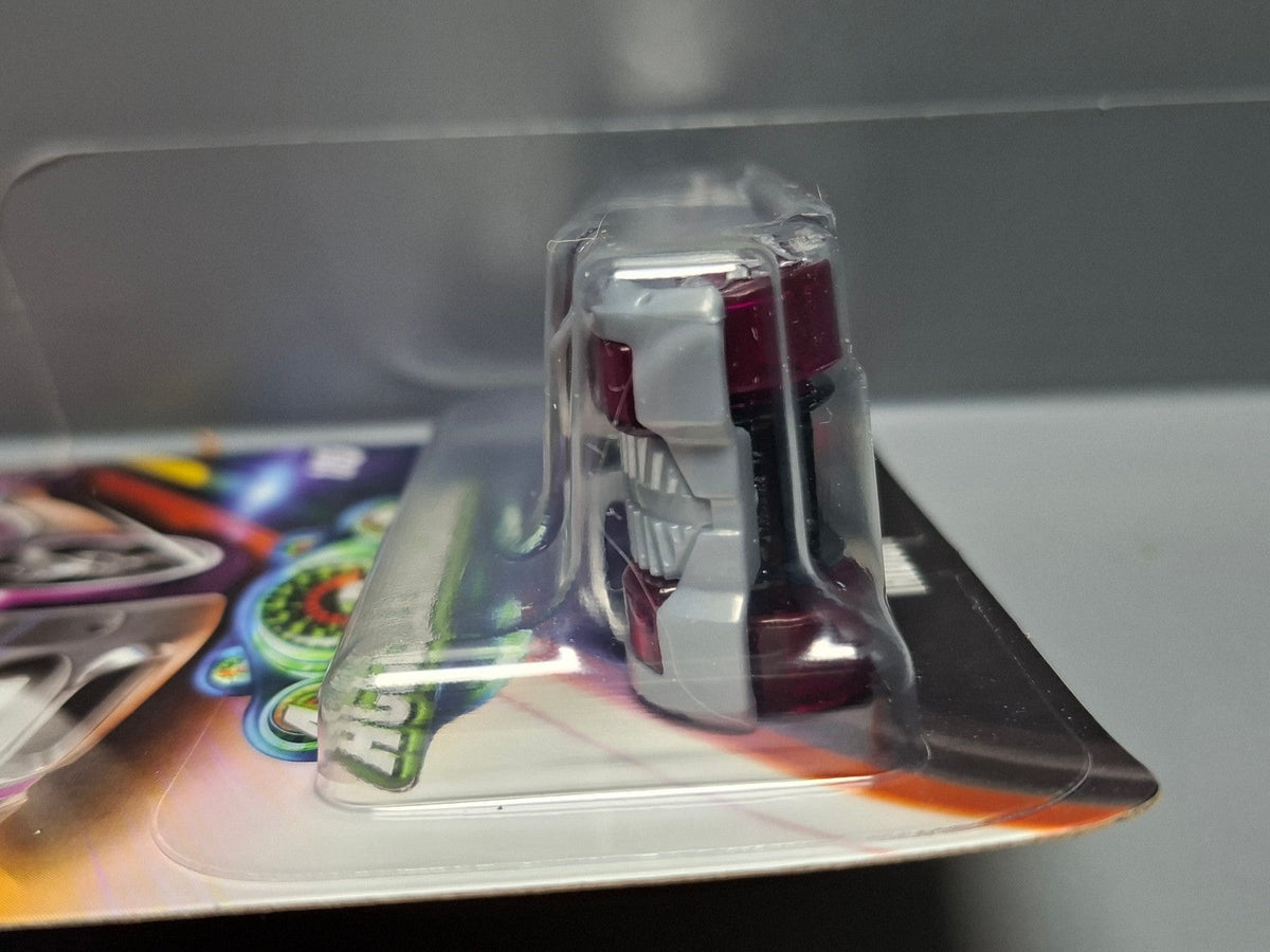 Hot Wheels Acceleracers Iridium    (CP13)