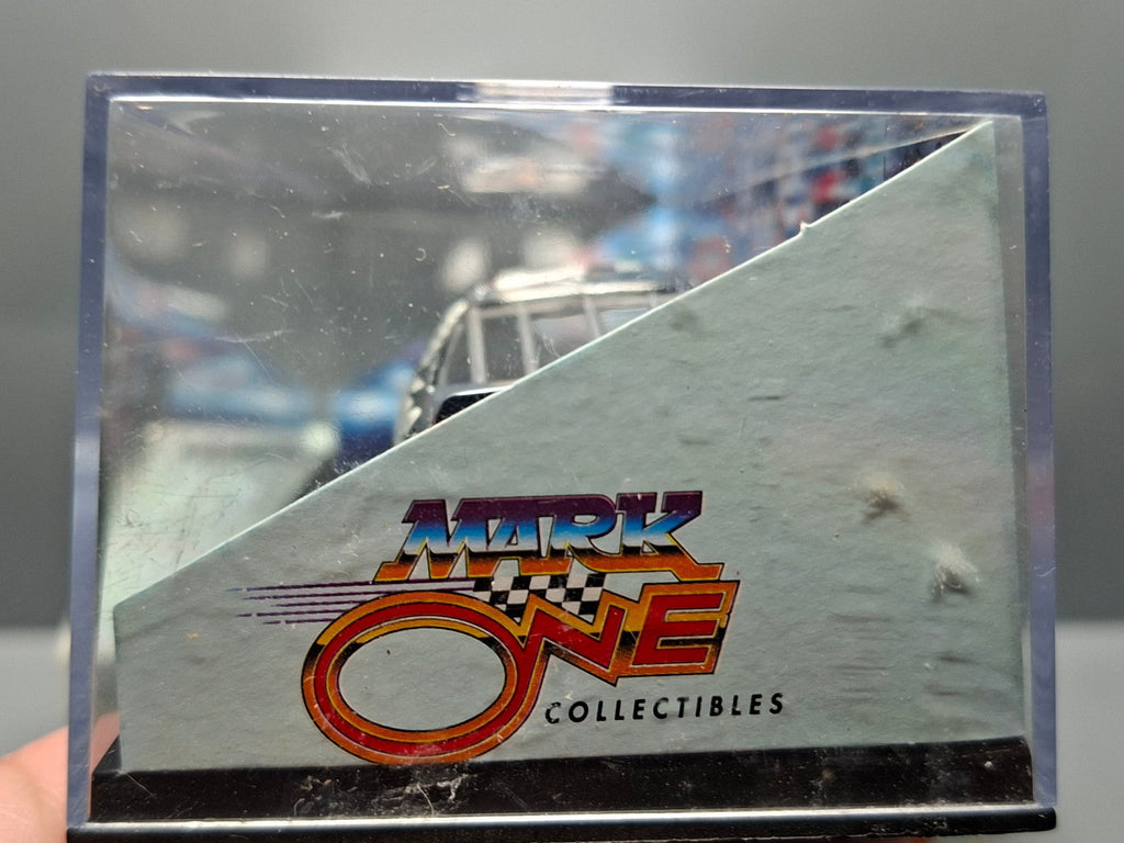 Mark one 1/43 Valvoline mark martin Ford Thunderbird (NP01)