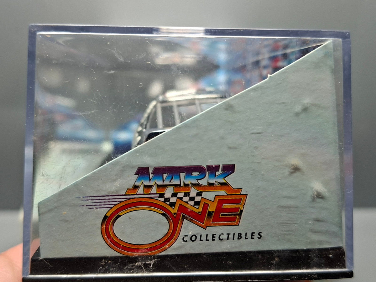 Mark one 1/43 Valvoline mark martin Ford Thunderbird (NP01)