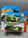 Hot Wheels Mod mill  2025-218 (NP12)