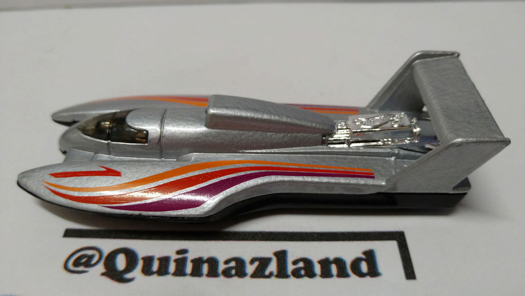 Hot Wheels 1997 multipack  Hydroplane  (A19)