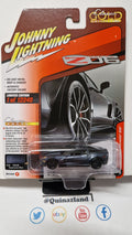 Johnny Lightning Classic gold  2012 chevy corvette Z06   (NG02)