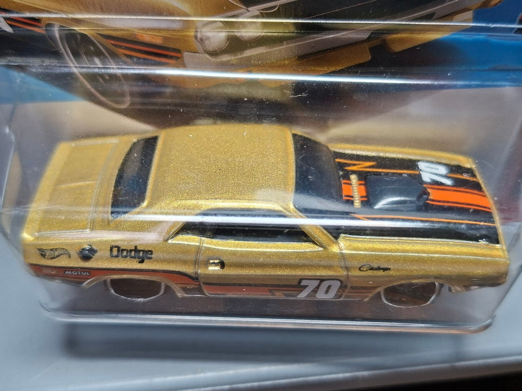 Hot Wheels '70 Dodge Hemi Challenger 2026-036  (NP03)