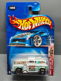 Hot Wheels 56 flashsider 2003-099 (CP04)