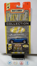 Matchbox Premiere série 2 Corvette stingray III  (NP25)