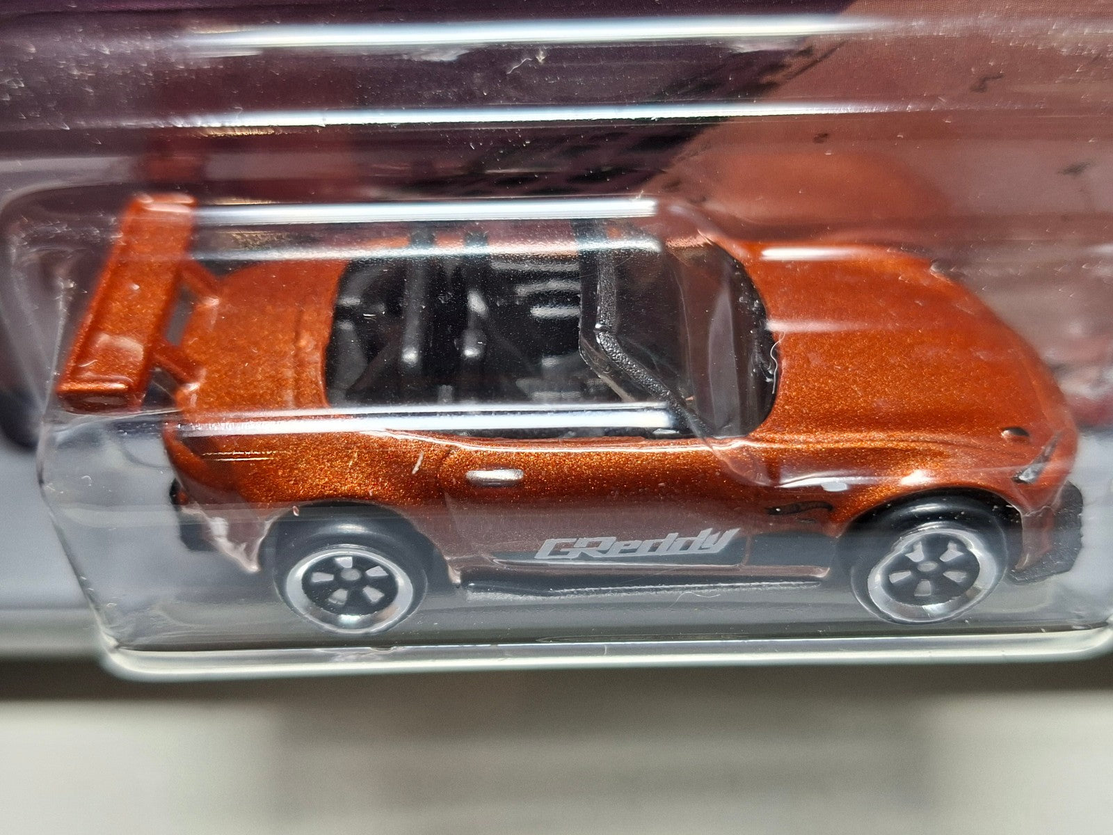 Hot Wheels Set 2026 Compact Kings For Nissan Subaru Honda Mazda Lot de 5 (CP20)