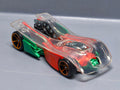 Hot Wheels Motoblade 2007 holiday hot rods multipack   (A32)