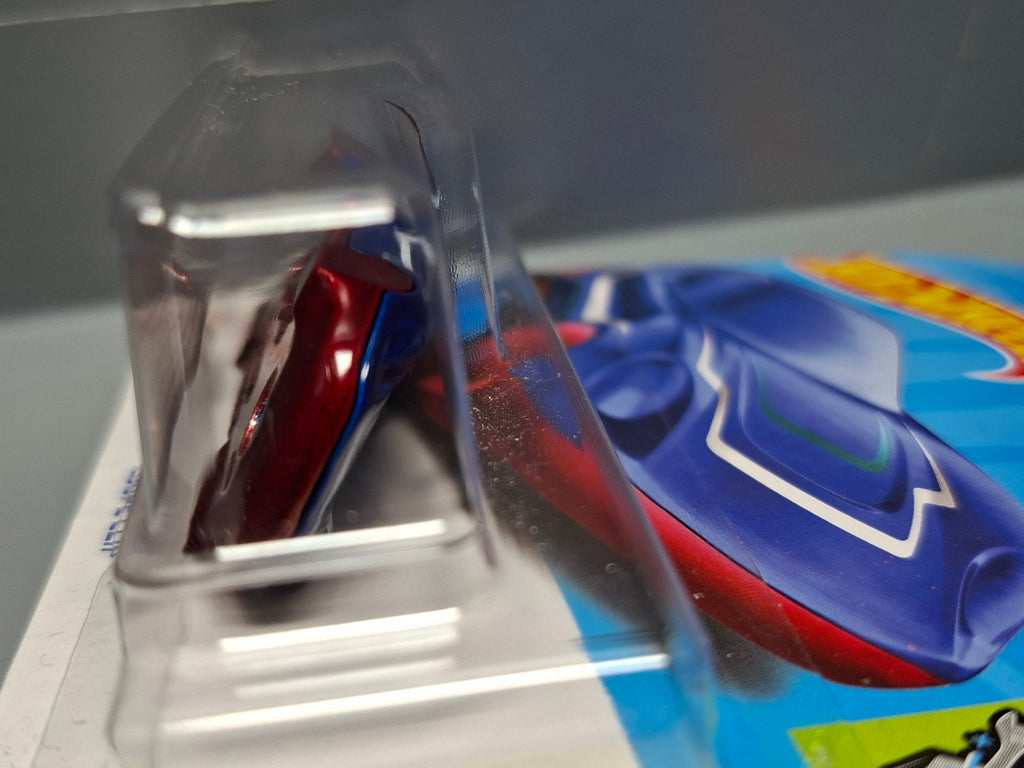 Hot Wheels Coupe clip   2023-023  (NP02)