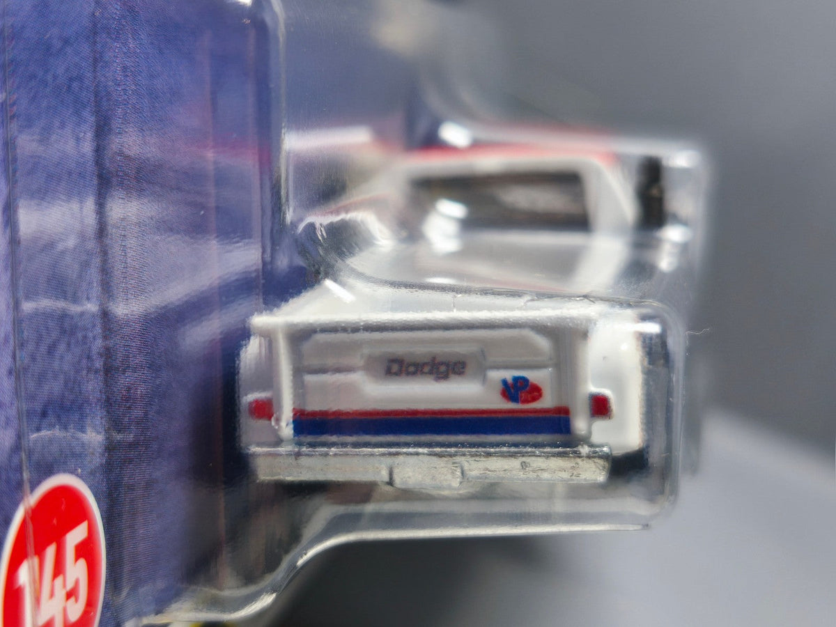 Hot Wheels 2026 Boulevard 1978 Dodge Li'l red express truck  (NG43)