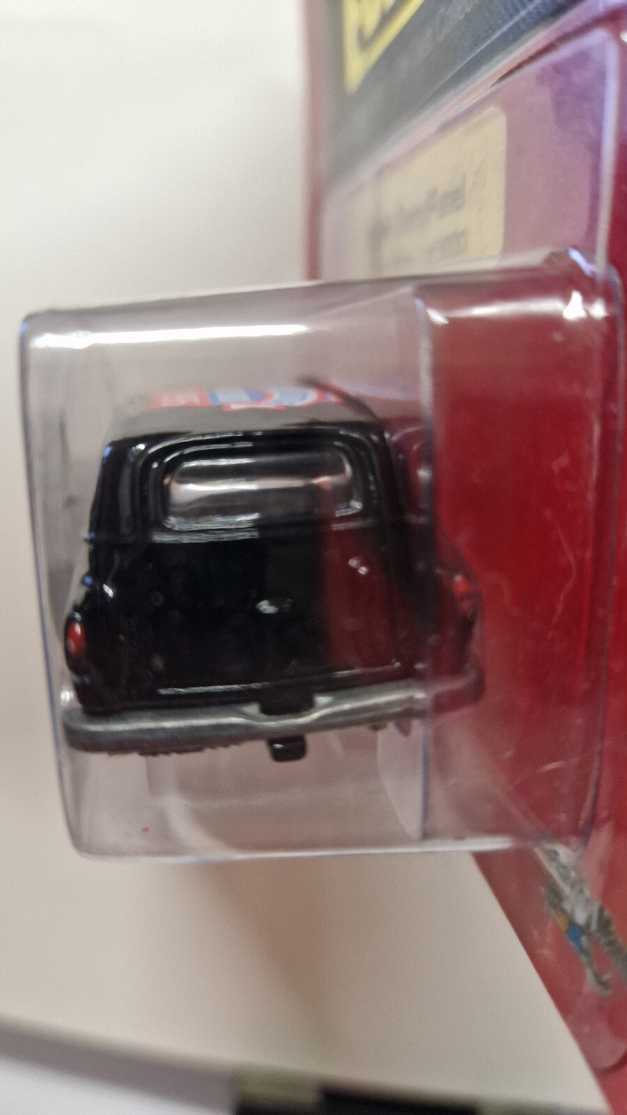 Johnny Lightning Spécial edition 1954 chevy panel (NP06)