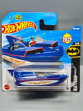 Hot Wheels 1966 bar boat batman  2025-232 (NP01)