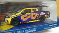 Tarmac Toyota Hilux SuperUtes Series Ben Walsh Cur City (NP11)