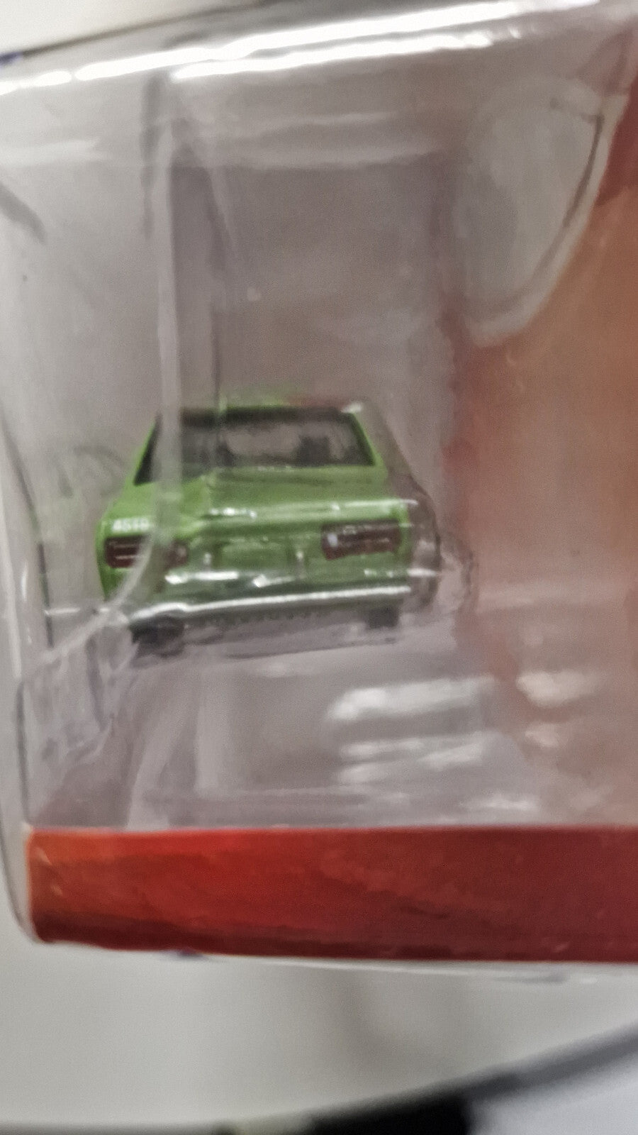 Greenlight Tokyo Torque 1970 Datsun 510 4-Door Sedan (NG15)