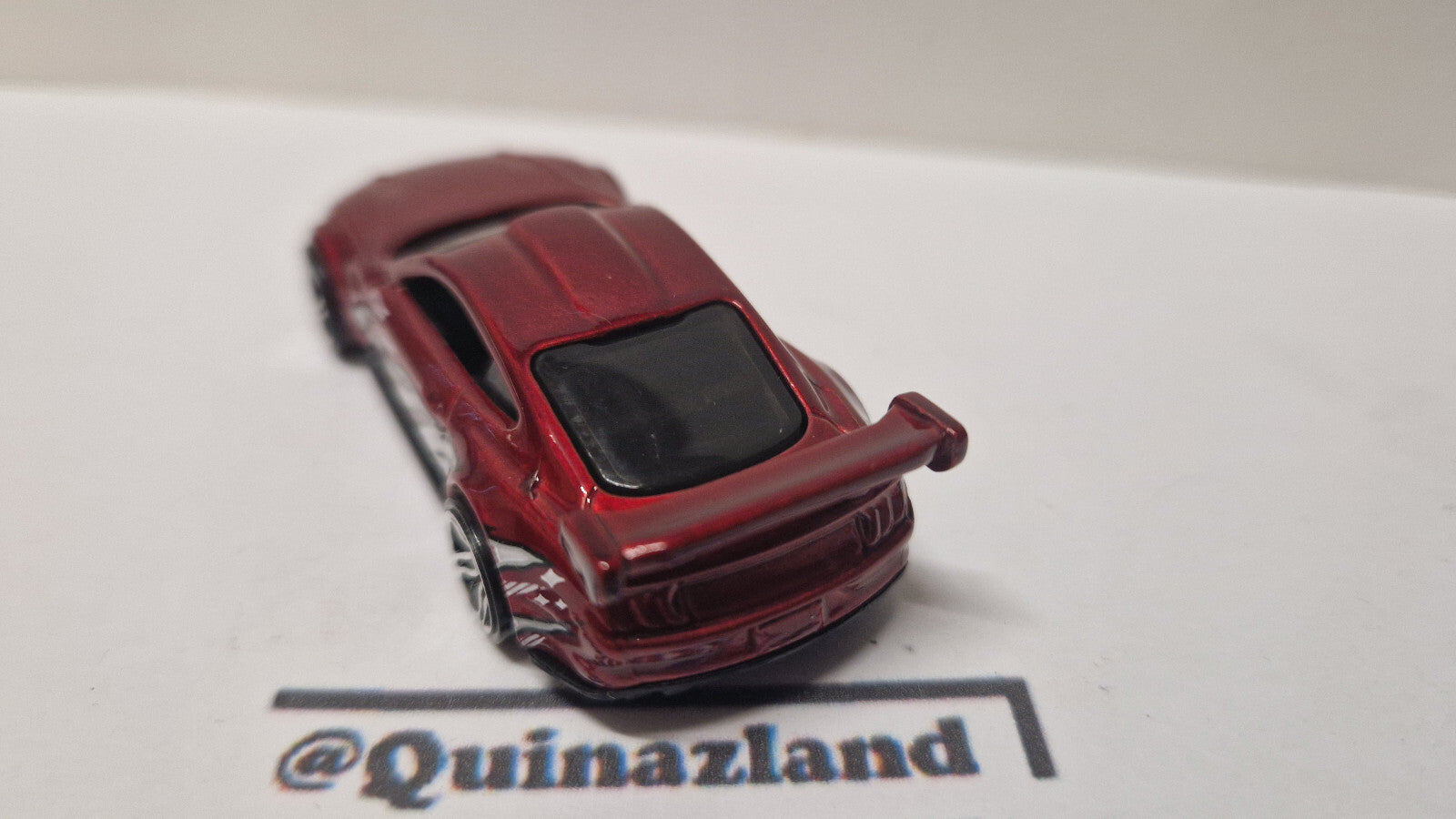 Hot Wheels 2024 multipack  Custom 18 Ford mustang GT    (A27)