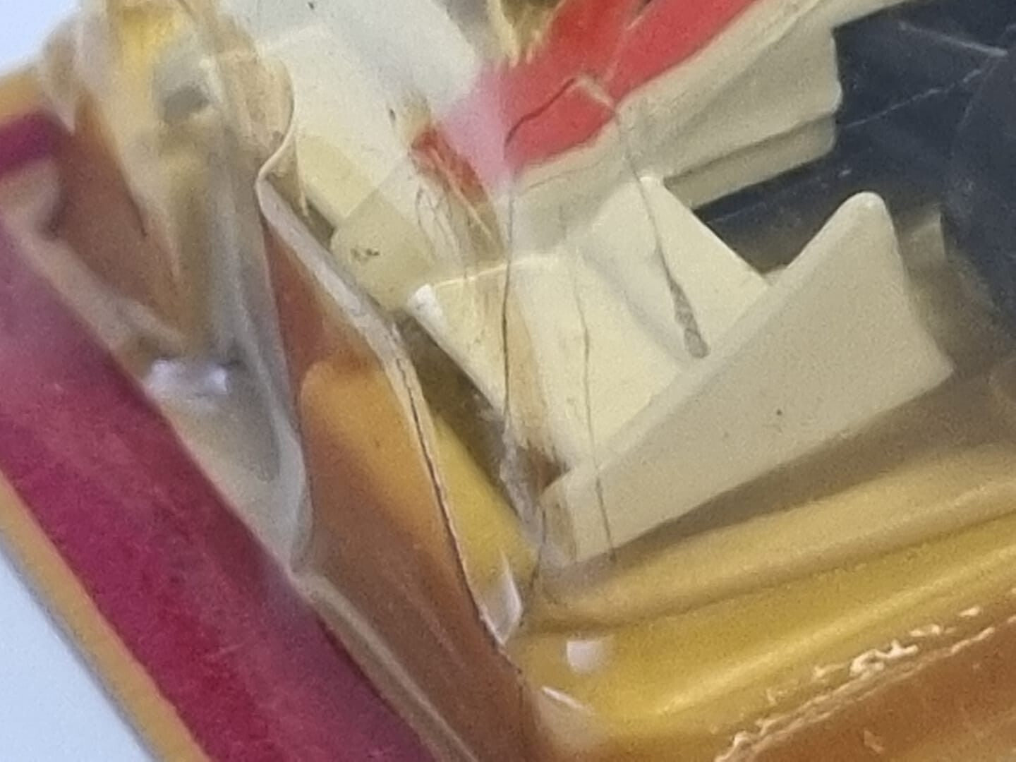 Guisval McLaren Honda MP 4/5  (CP12)