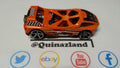 Hot Wheels Mega Thrust 2007-125 Treasure Hunt   (A16)