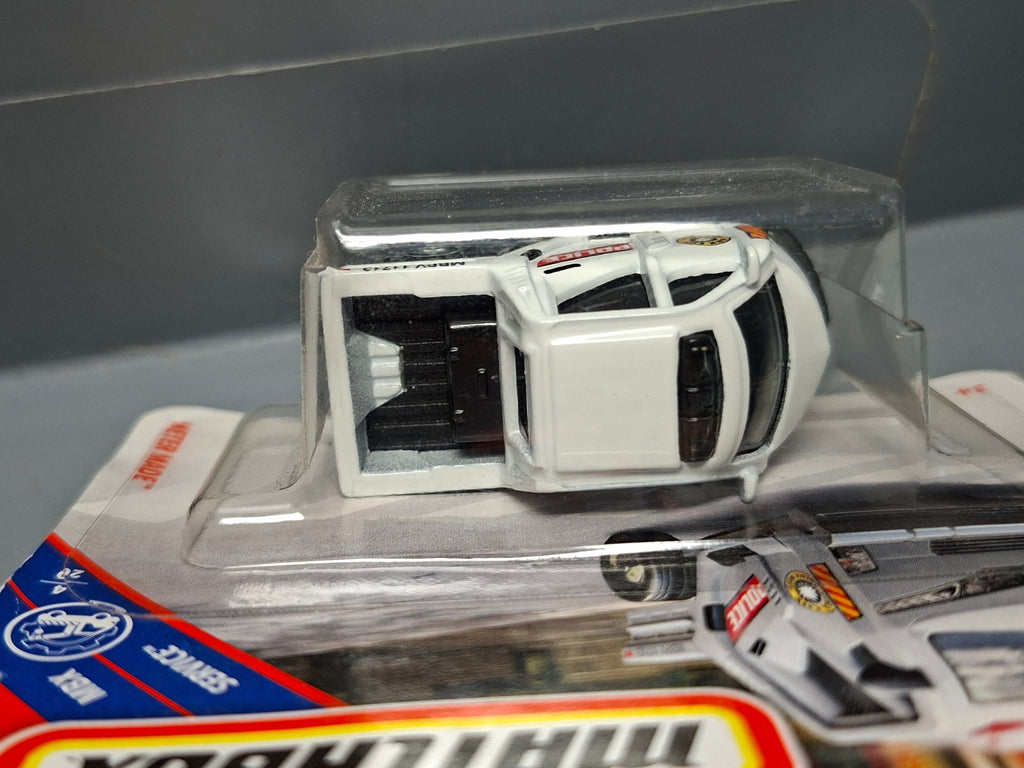 Matchbox Meter Made 2019-100 (NP12)
