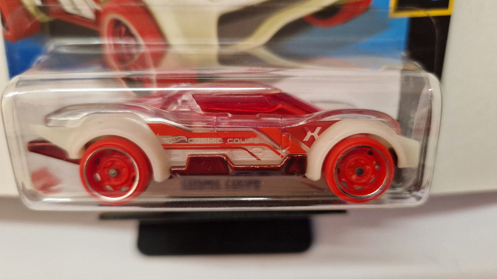 Hot Wheels Cosmic coupe   2022-122 (NP38)