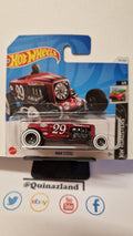 Hot Wheels Max steel    2024-019  (NP22)