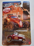 Hot Wheels 2025 Vintage club Sooo Fast (NP30)