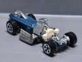Hot Wheels 2008 exclusive Walmart  Rigor motor    (A32)