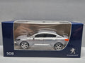 Norev Peugeot  207 (NP04)