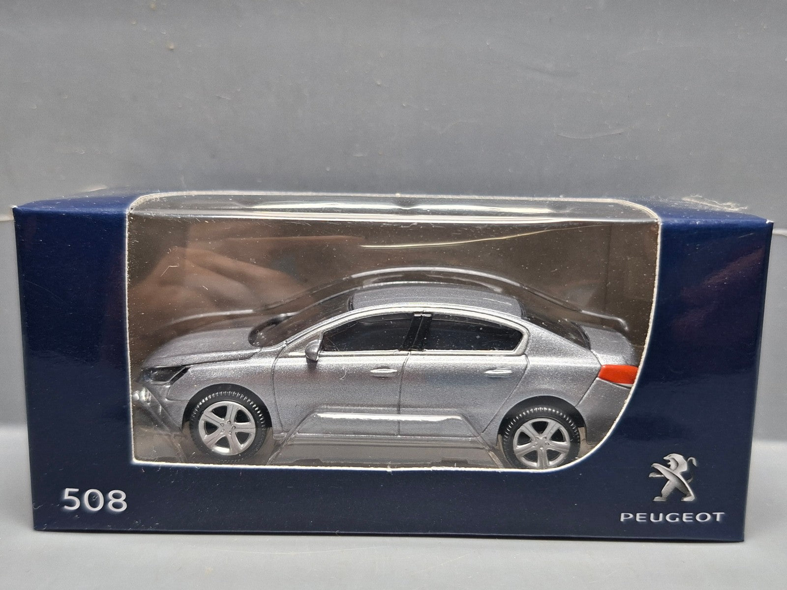 Norev Peugeot  207 (NP04)