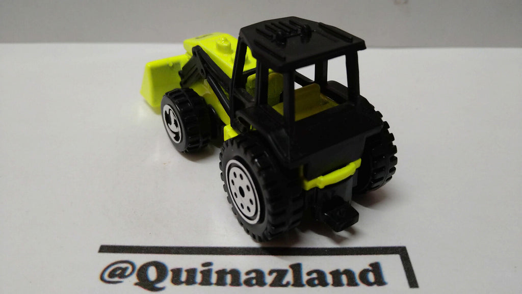 Hot Wheels Tractor 2000-103  (a14)