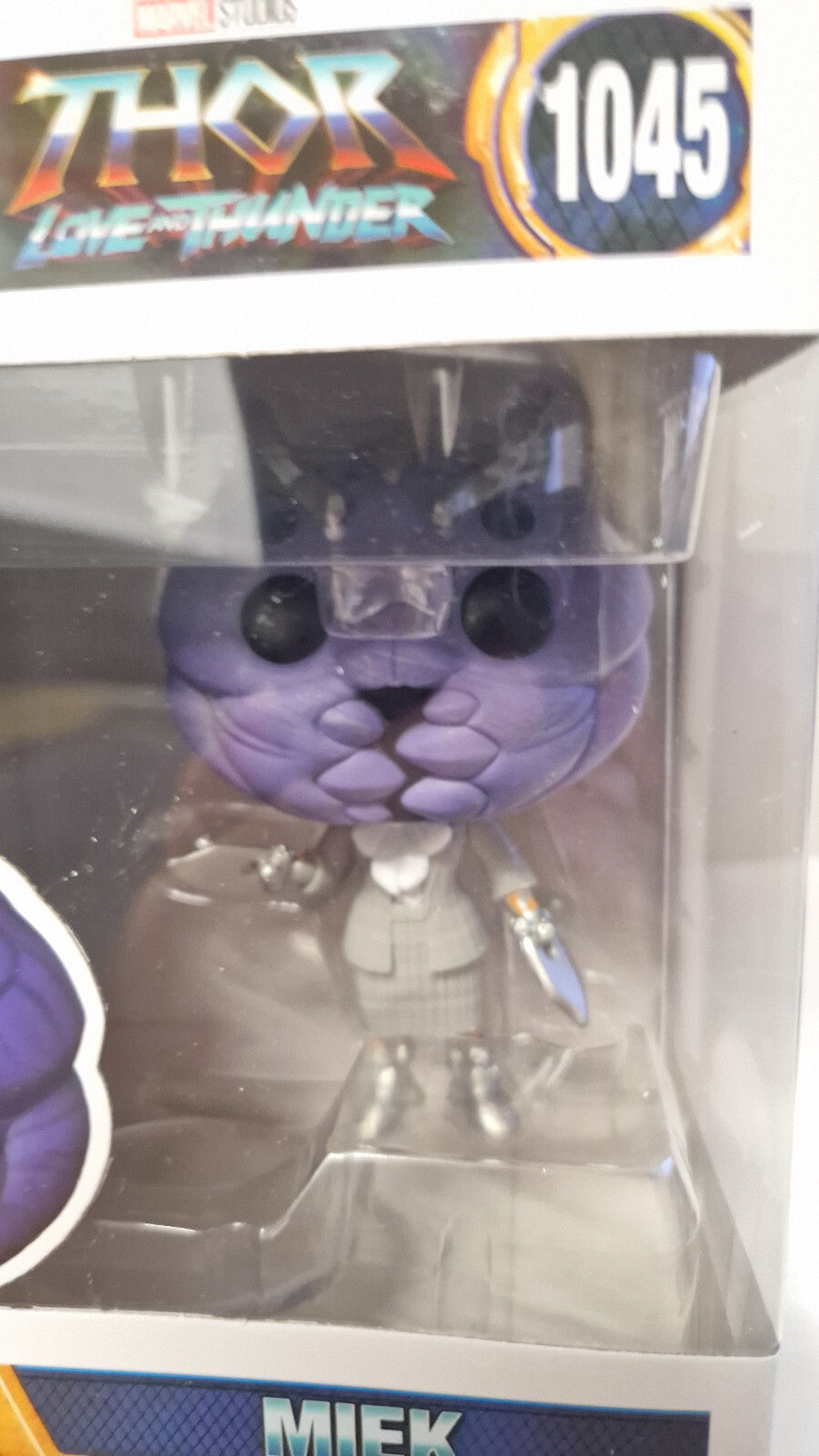 Funko Pop! THOR 2022 #1045 Miek (FU21)