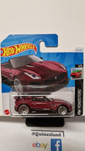 Hot Wheels 15 jaguar F-type project 7 2024-116 (NP26)