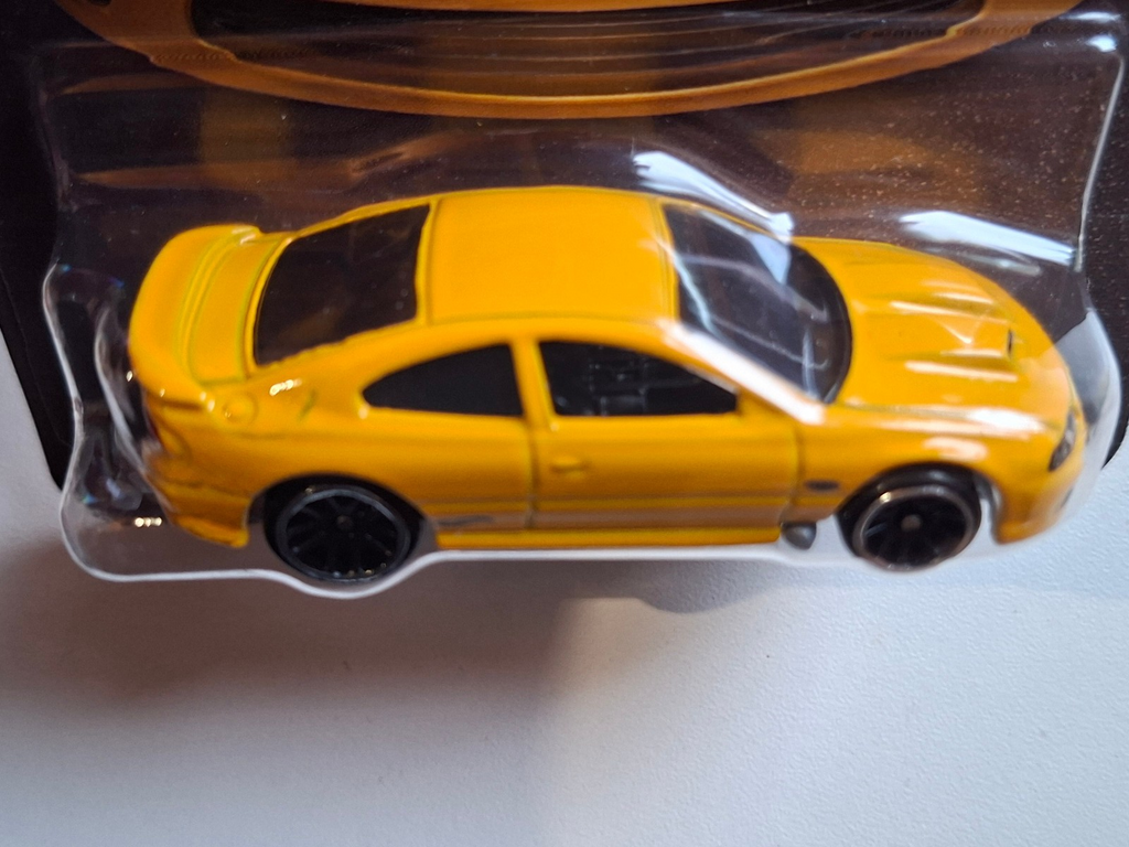 Hot Wheels 2026 Pontiac ’06 Pontiac Gto (NP30)