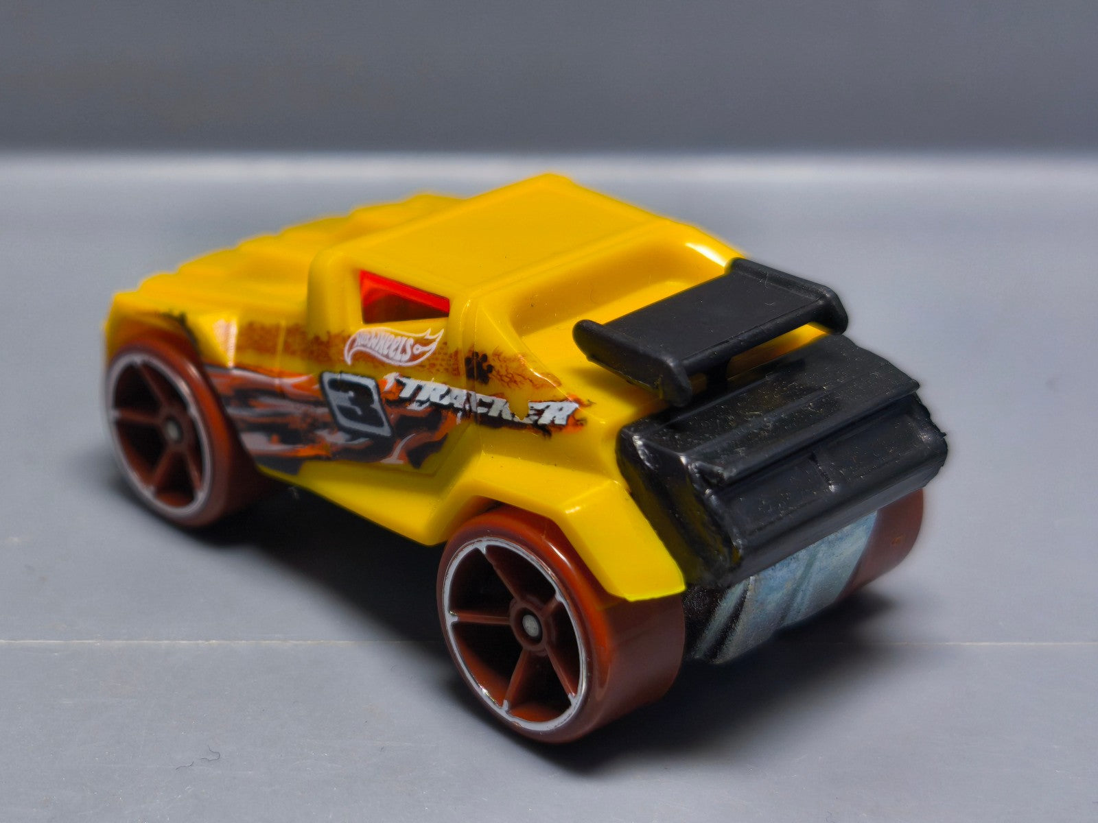 Hot Wheels RD-05 version oh5sp 2011-216 (A16)
