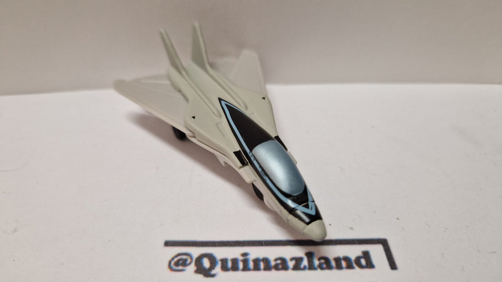 Matchbox Top gun Swing wing   (A28)