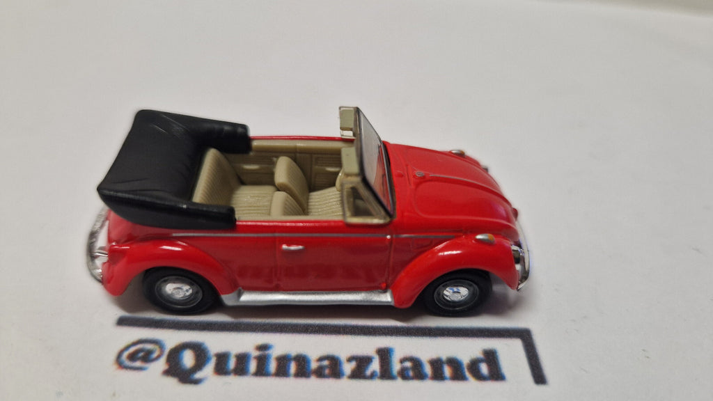 Hongwell Volkswagen Beetle convertible   (A34)