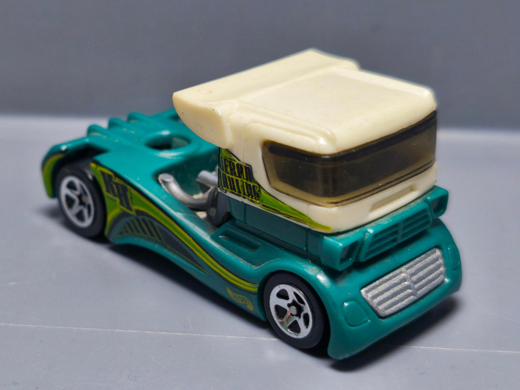 Hot Wheels Semi Fast 2000-189 (A32)