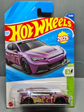 Hot Wheels Cupra e-Racer    2025-072 (NP15)