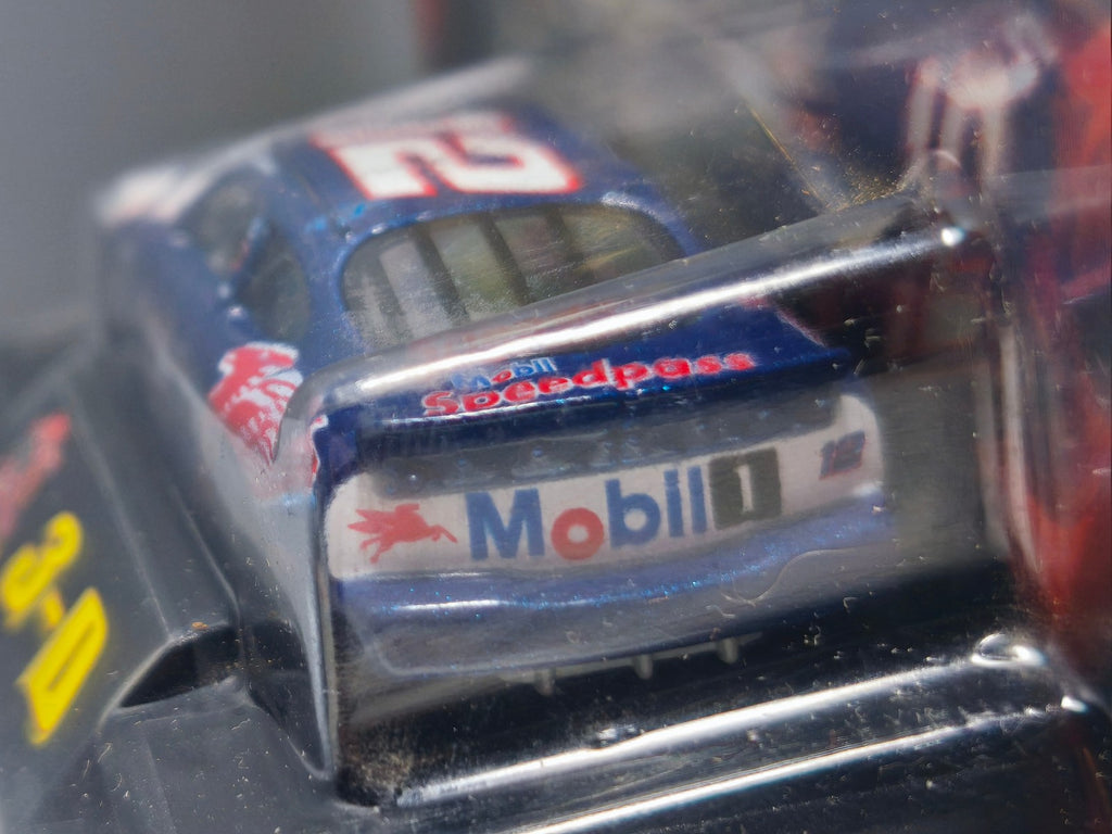 Racing Champions 1999 the originals 3D Ford taurus jeremy mayfield #12  (NG52)