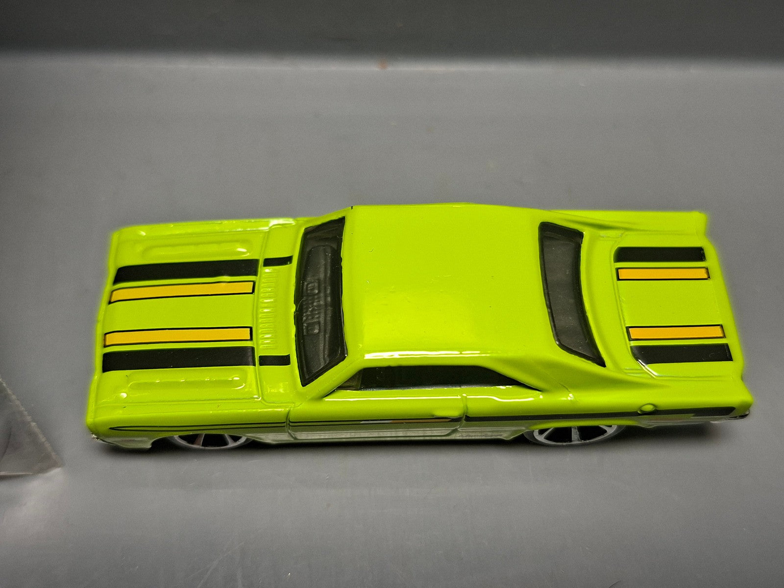 Hot wheels 2023 mystery models series 2 1974 brazilian dodge charger  (NP08)