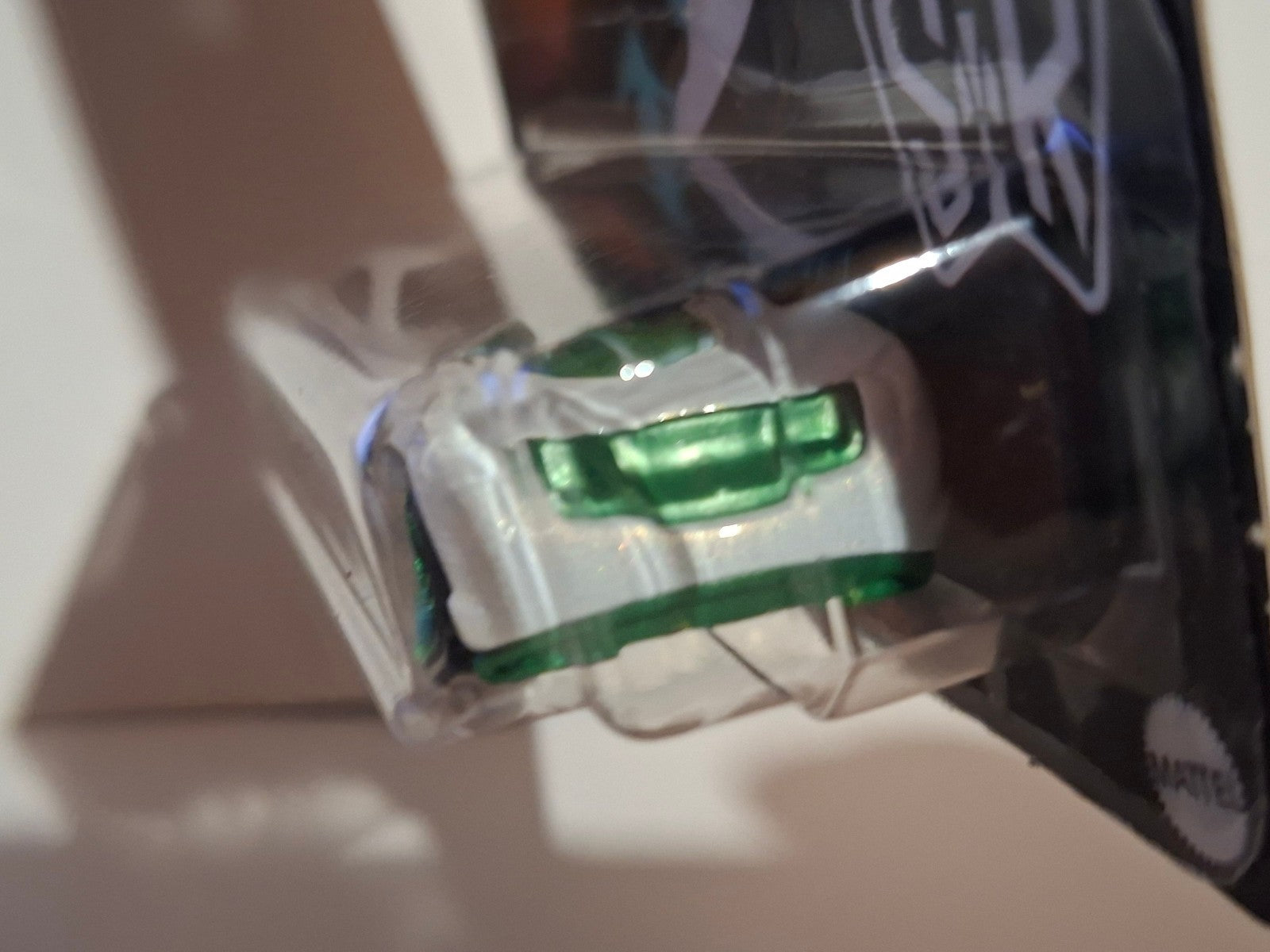 Hot Wheels 2022 lightyear Sir ominous   (NP31)