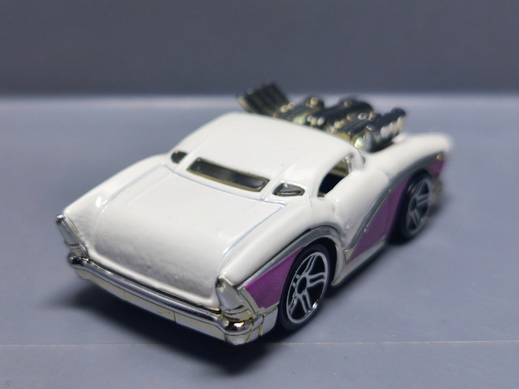 Hot Wheels Two 2 go 2004-006  (A02)