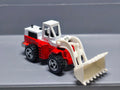 Hot Wheels 2000 mainline 111 Wheel loader  (A38)