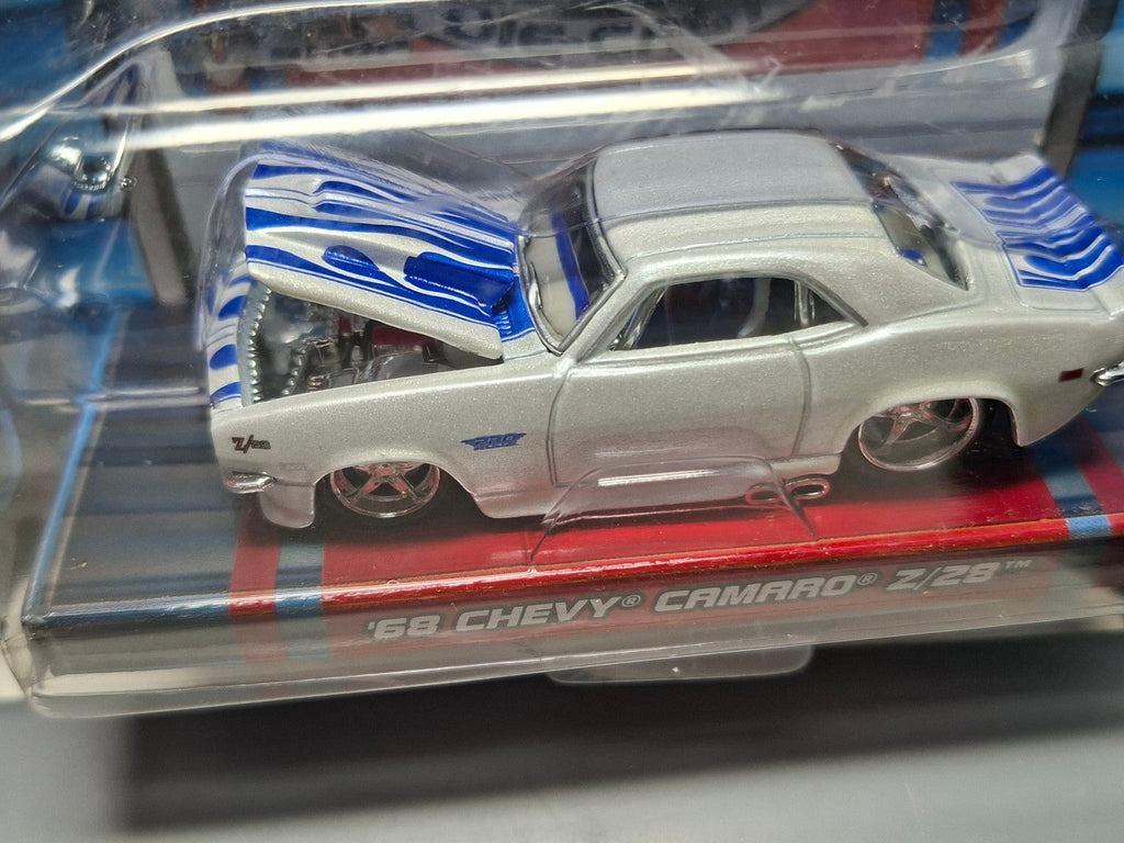 Maisto Pro rodz '68 Chevy camaro Z/28    (NG04)