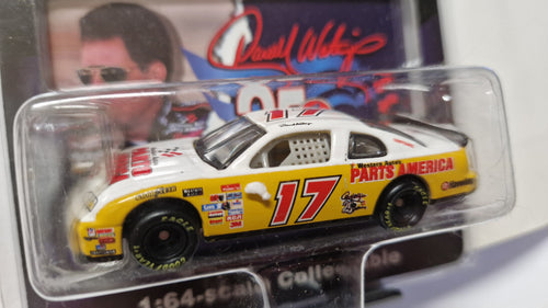 Action Darrell waltrip 1997 chevrolet monte carlo parts america limitée   (CP17)