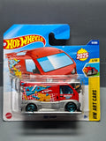 Hot Wheels Kei Swap  2025-011  (NP02)